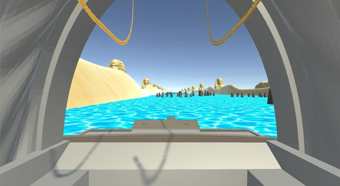 Wagon Caulkers screenshot 3