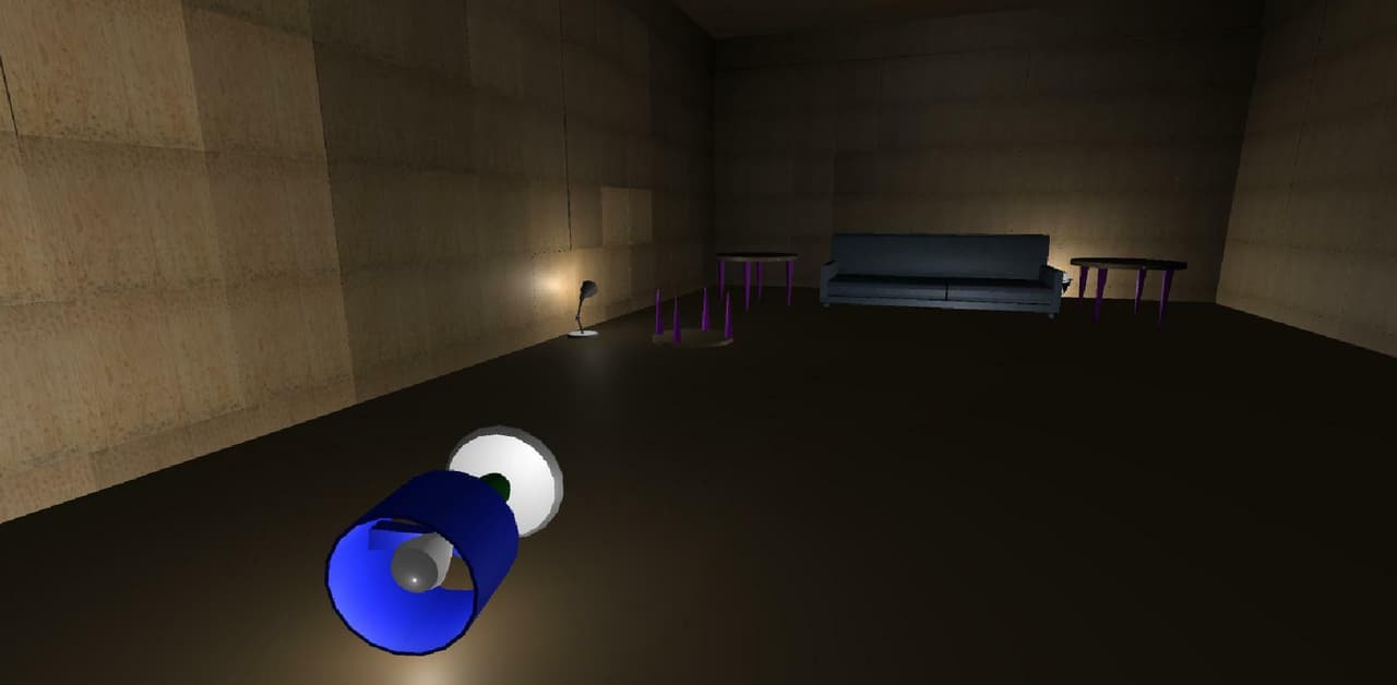 Kyles Drywall Rampage (Devin Tyler) screenshot 5