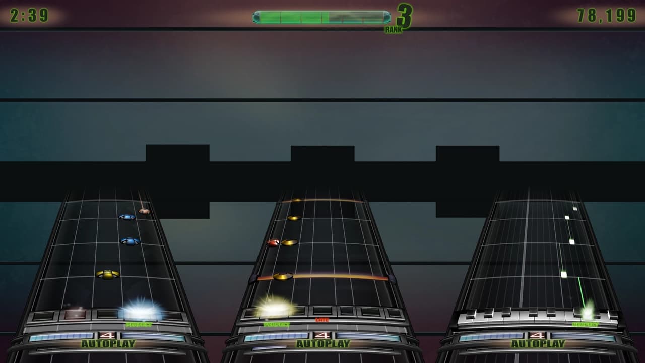 Phase Shift screenshot 6