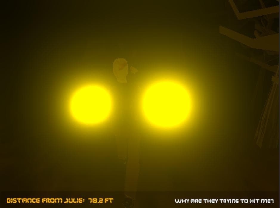 ROAD KILL (HendersonSoftworks) screenshot 3