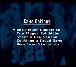 NCAA Basketball screenshot 3