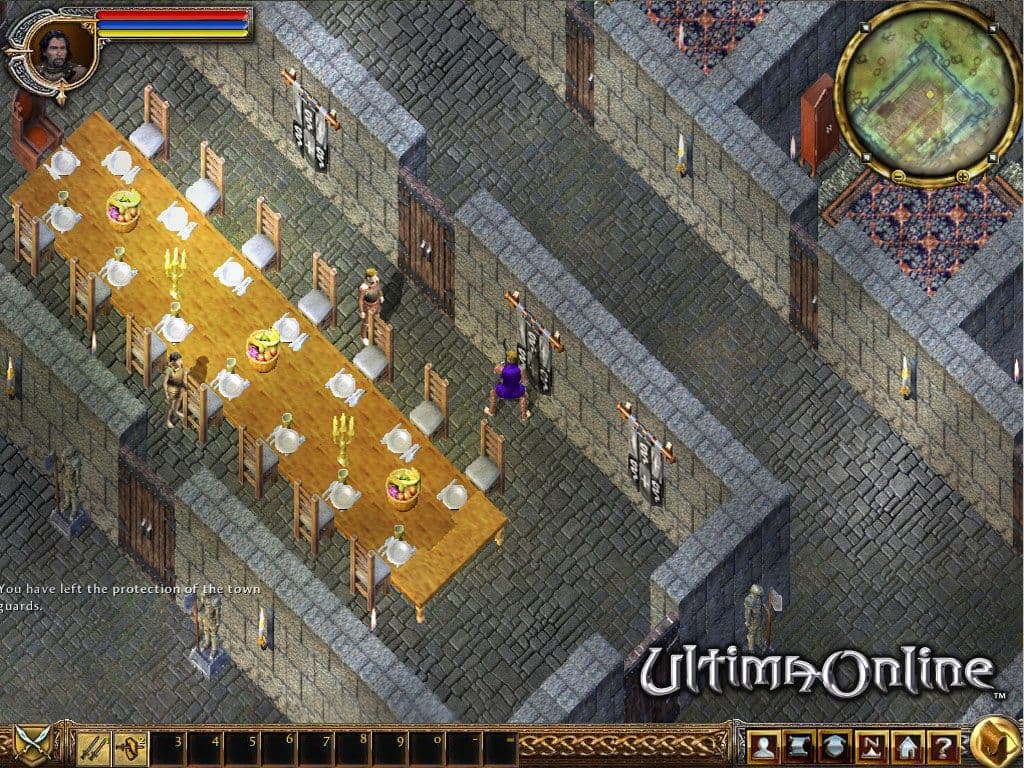 Ultima Online: Stygian Abyss