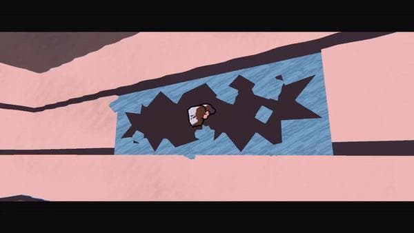 Bullet Runner: Prologue screenshot 2