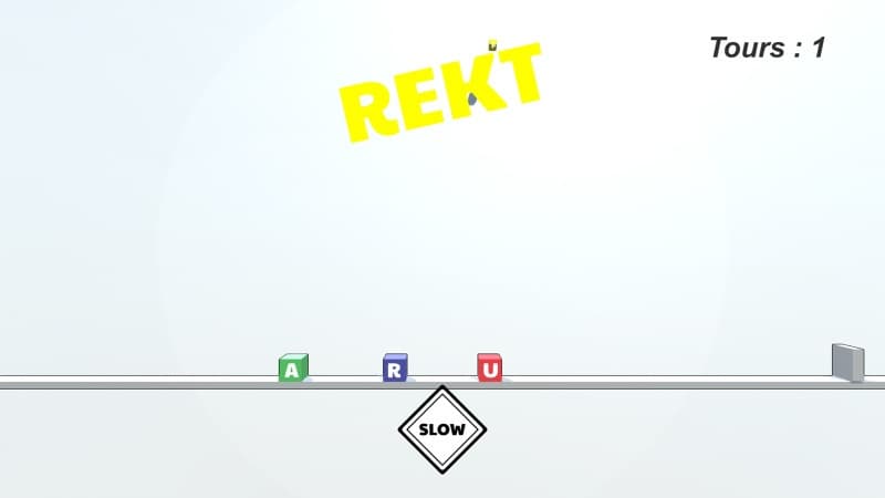 ARUP screenshot 3