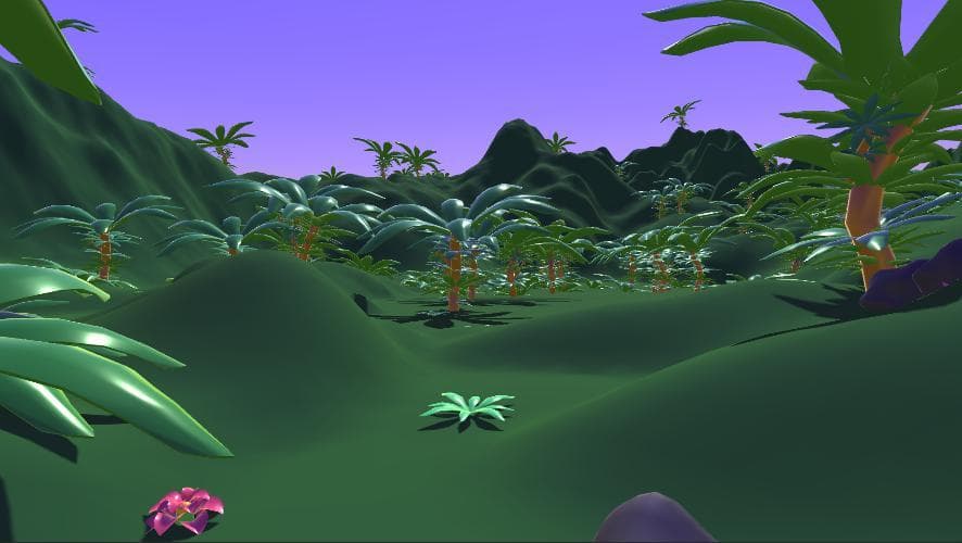 Revenge (SillyLizardGames) screenshot 3