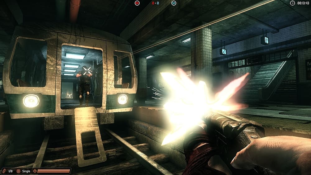 Rekoil: Liberator screenshot 4