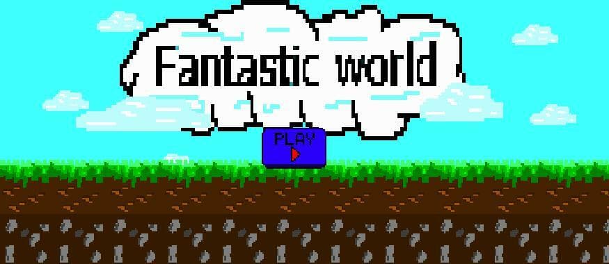 Fantastic World