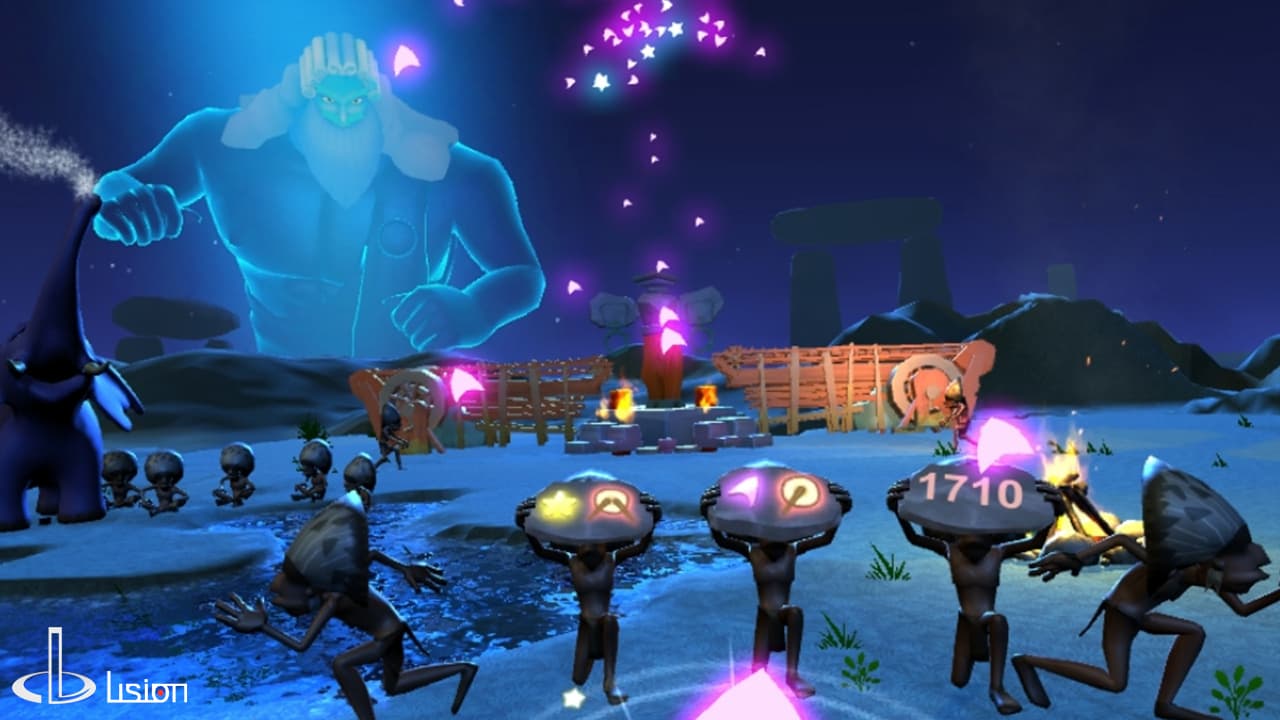 Happy Drummer VR screenshot 5