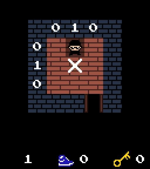The Sneak and the Creak screenshot 2