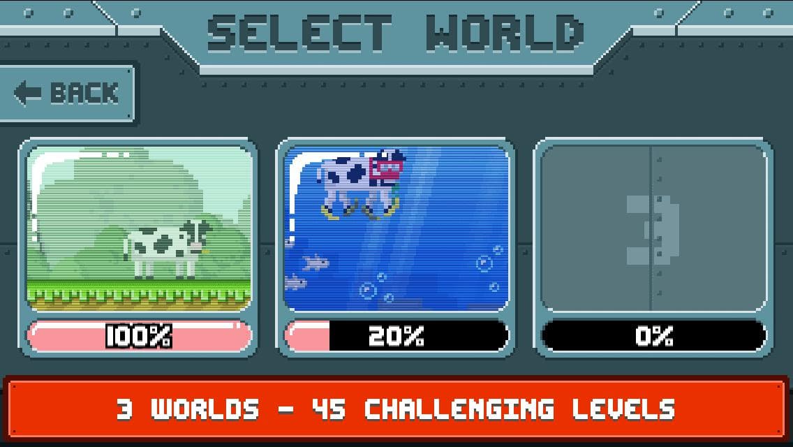 Zoi screenshot 6