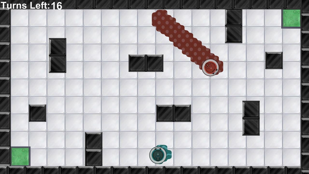 Slidey Painty screenshot 3