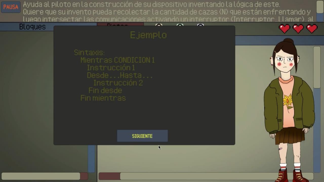 Z13 screenshot 3