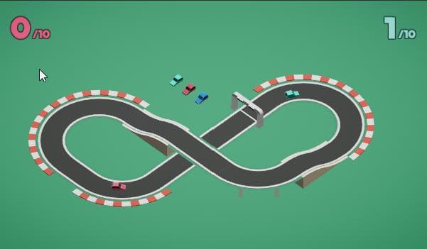 Little Racer