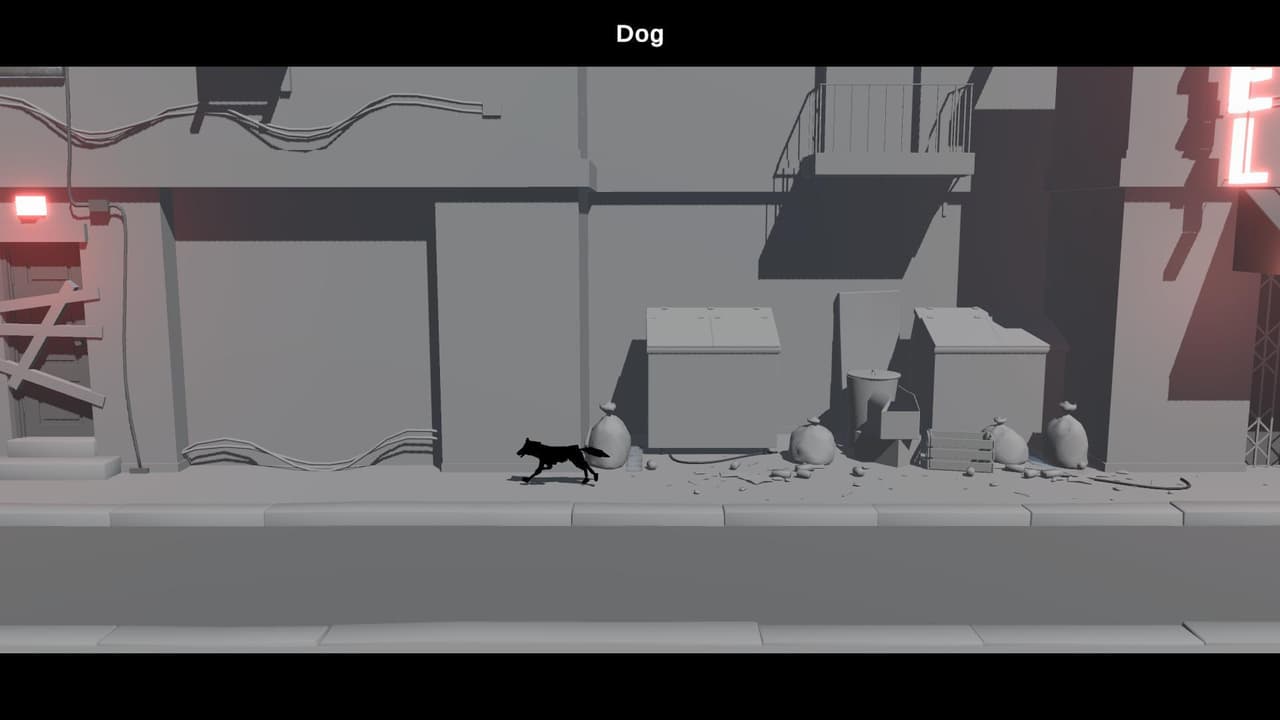 Soulflow (itch) screenshot 3
