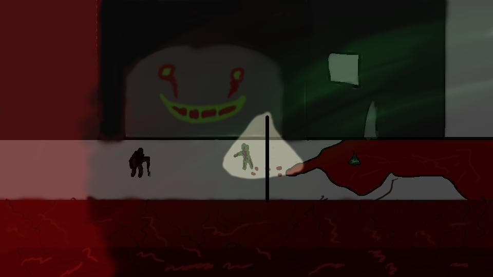 Jekyll & Hyde (itch) (Jyoung)