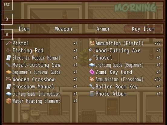 Zombies Retreat screenshot 5