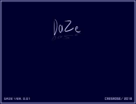 Daze