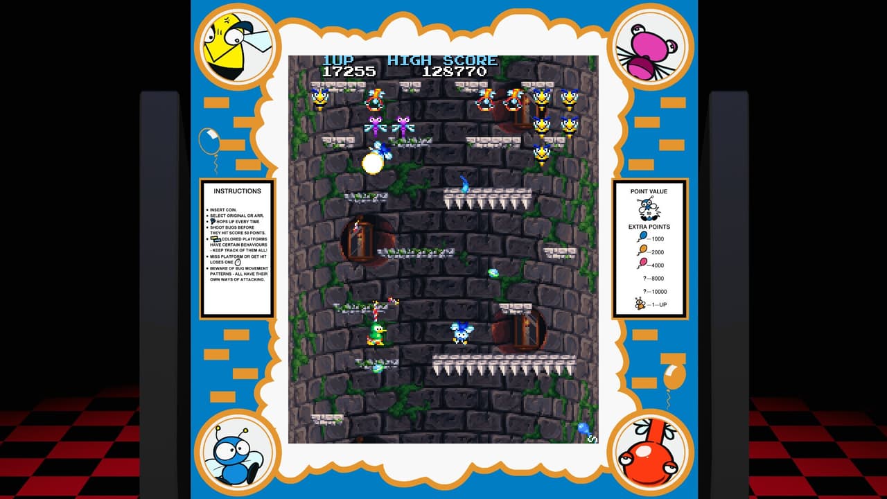 HOP TOP screenshot 3