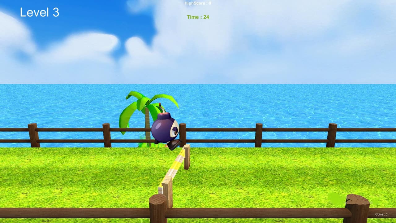 Bomby (gamesash) screenshot 3