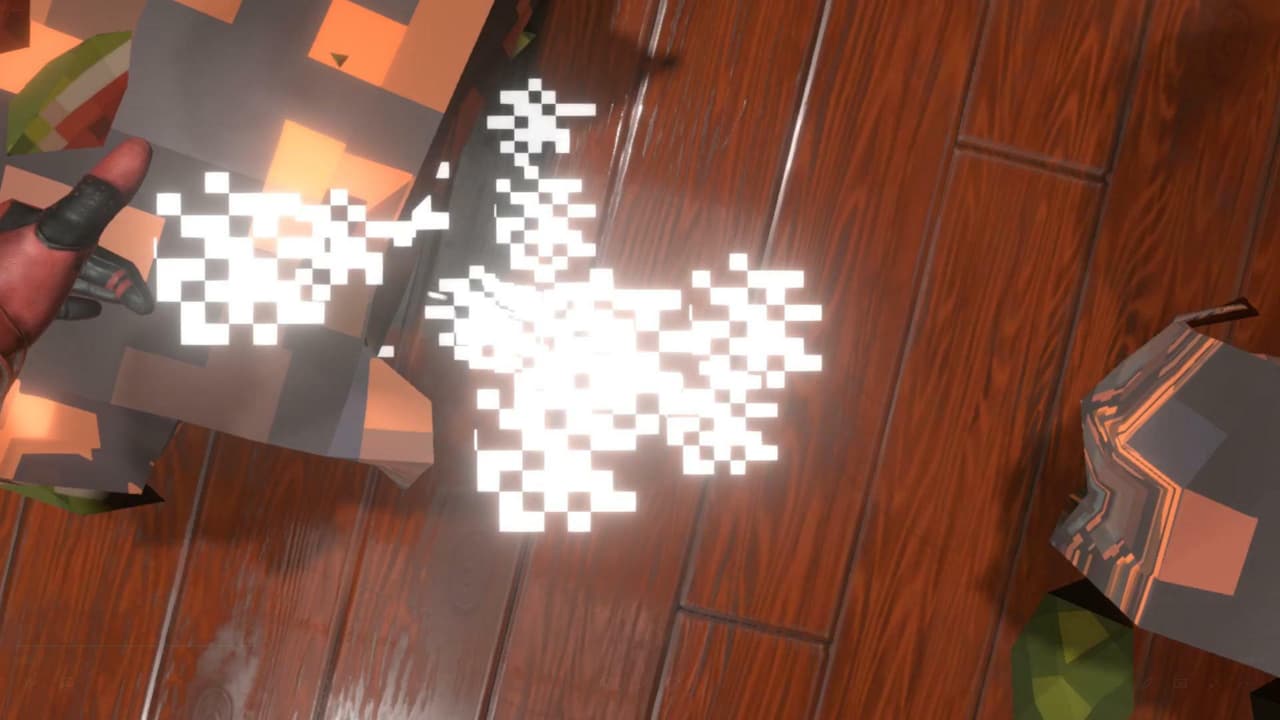 Tear Minecraft Pewdiepie in VR Full Version screenshot 6