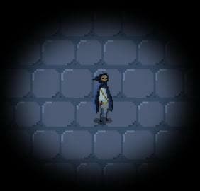 The Labyrinth (itch) (DarkLightStudios)