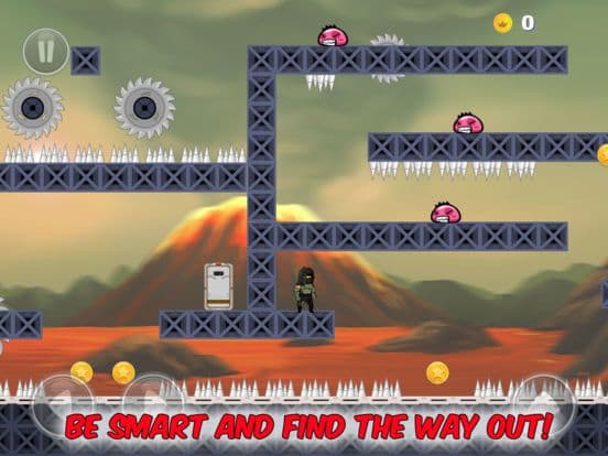 Dungeon Assassin - Escape the Rooms Game screenshot 4