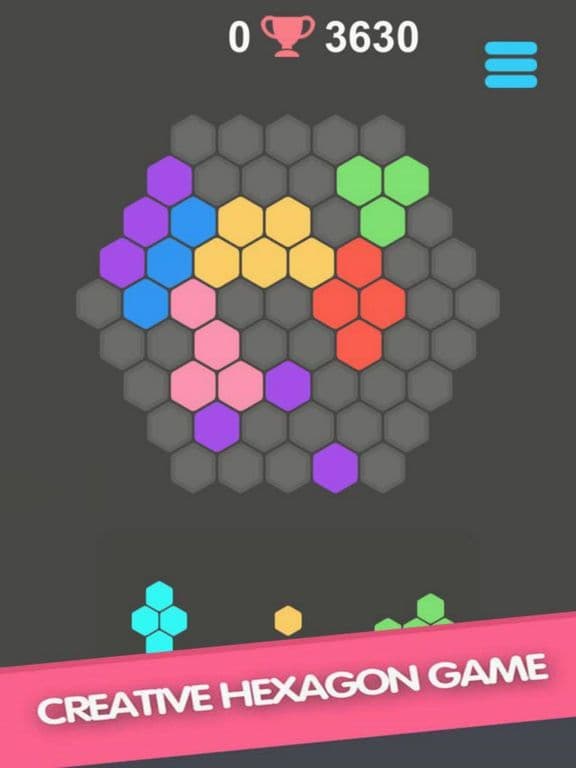 Hex Fun Mini Cop