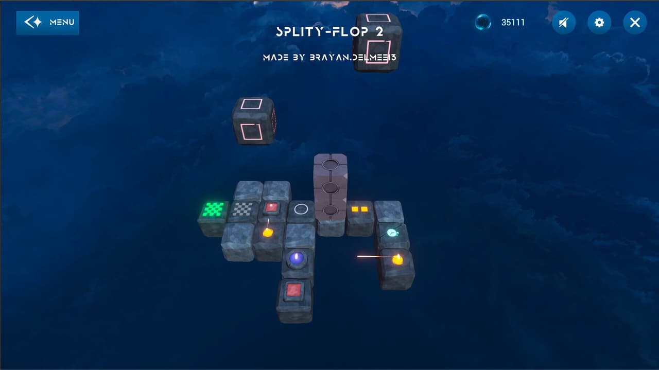 Block-ed screenshot 3