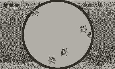 Pop pop (Playdate) screenshot 5