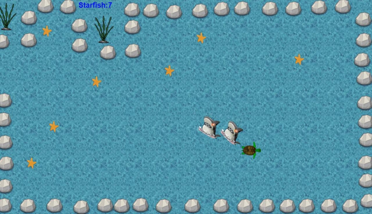 Crunch Time (Lvl1Phoenix)