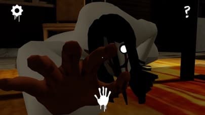 Entity: A Horror Escape screenshot 4