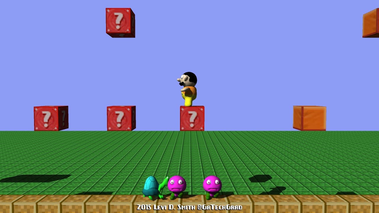 Oiram screenshot 3
