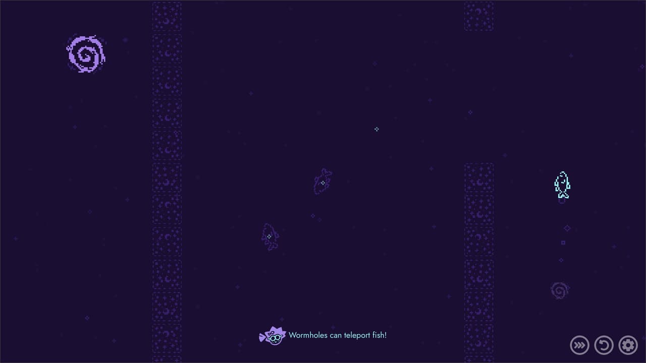 Fishtronomy screenshot 2