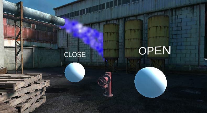 VR Industrial Emergencies screenshot 2
