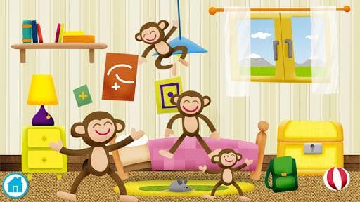 Baby Nursery Rhymes screenshot 6