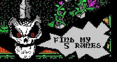 Viva Mortis screenshot 2