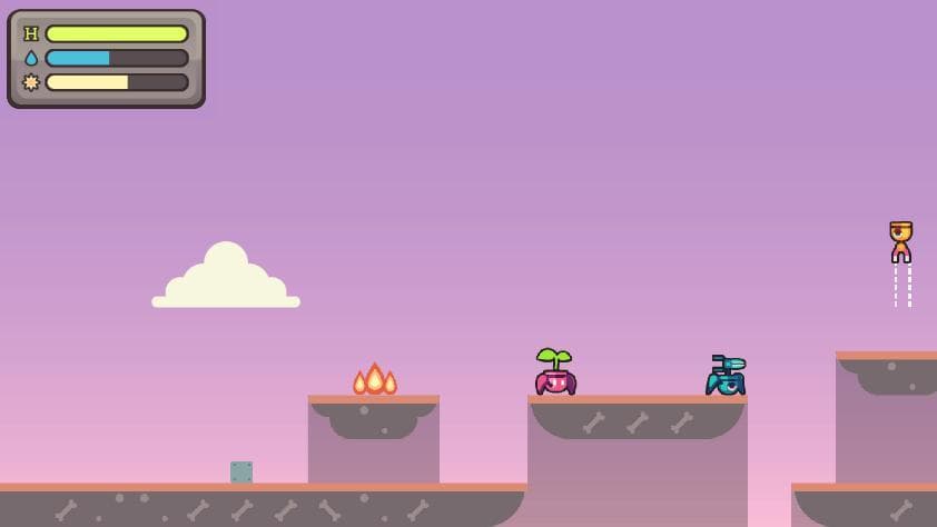 PlantBot (moori) screenshot 2