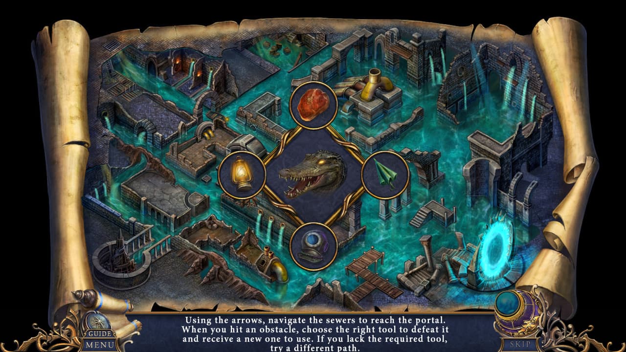 Bridge to Another World: The Others Collectors Edition screenshot 4