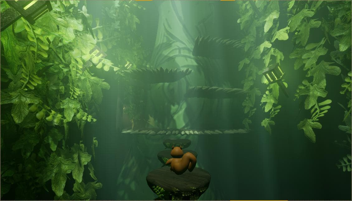 Nuts N Found screenshot 2