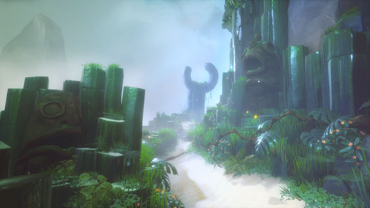 Call of the Sea screenshot 6