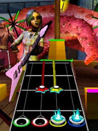 Guitar Hero: On Tour screenshot 3