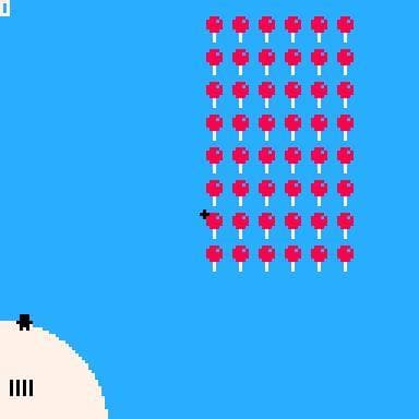 Mini Bloons