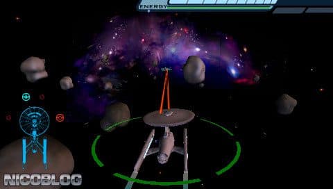 Star Trek: Tactical Assault screenshot 5