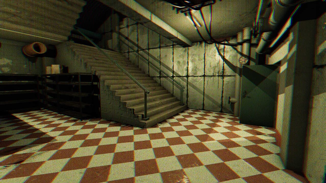 Entity Room screenshot 5