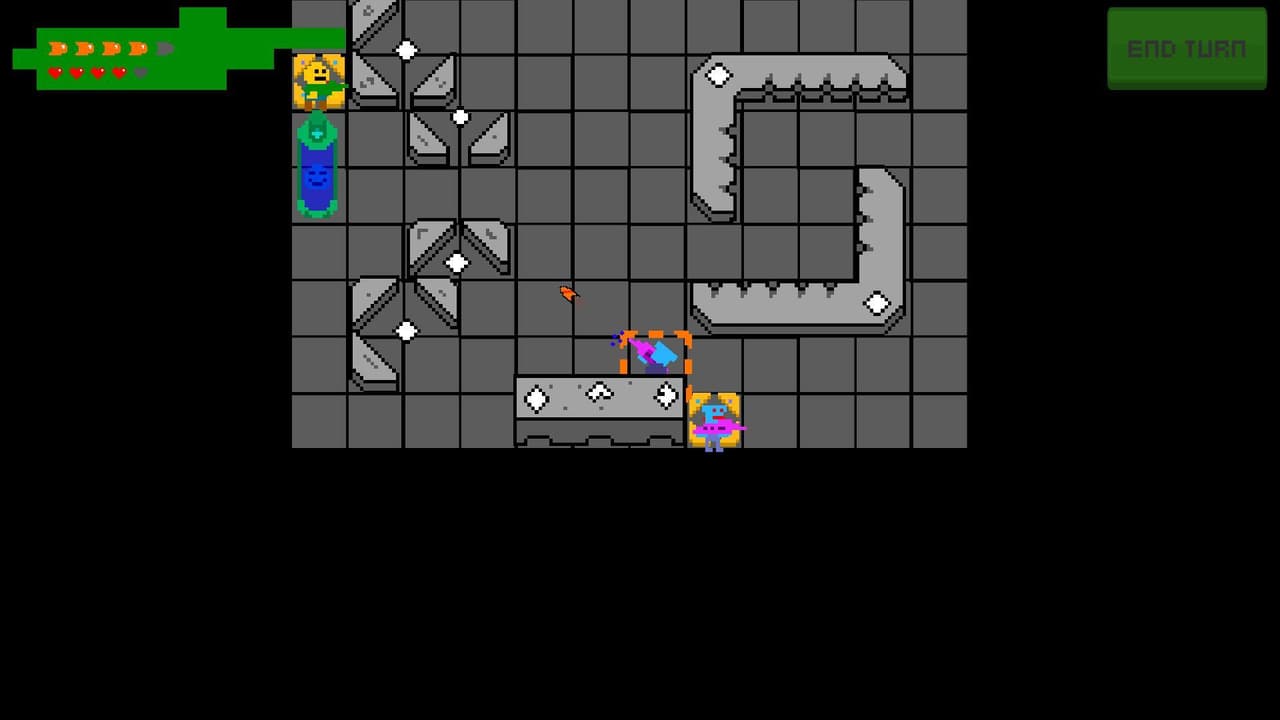 Demostruction screenshot 4