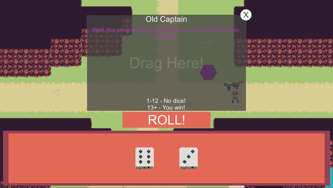 Loaded Dice (ambiguous-name, Cbeattie, Tonik) screenshot 3