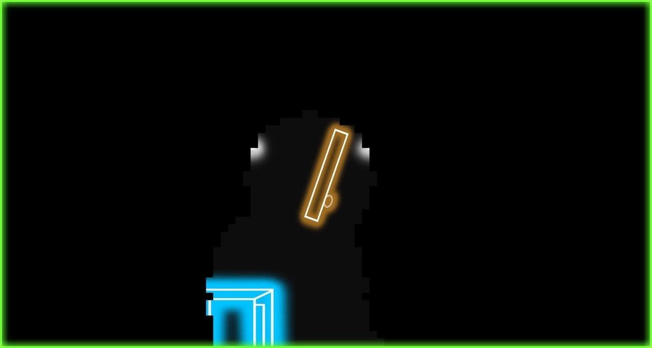Coopers Cleanup (itch) screenshot 2