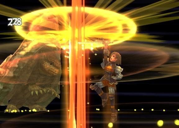 Radiata Stories screenshot 6