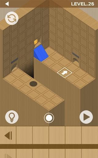 Woody Bricks and Ball Puzzles - Block Puzzle Game