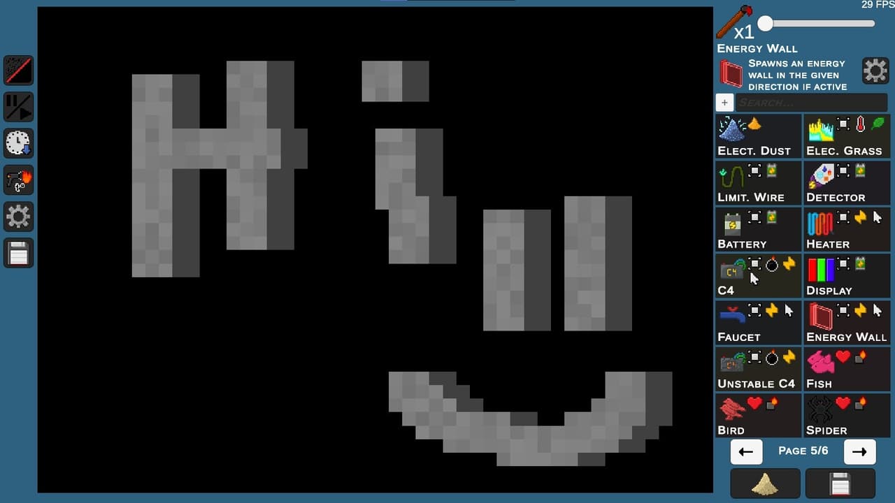 The Diversity Box (Unity Edition) screenshot 2